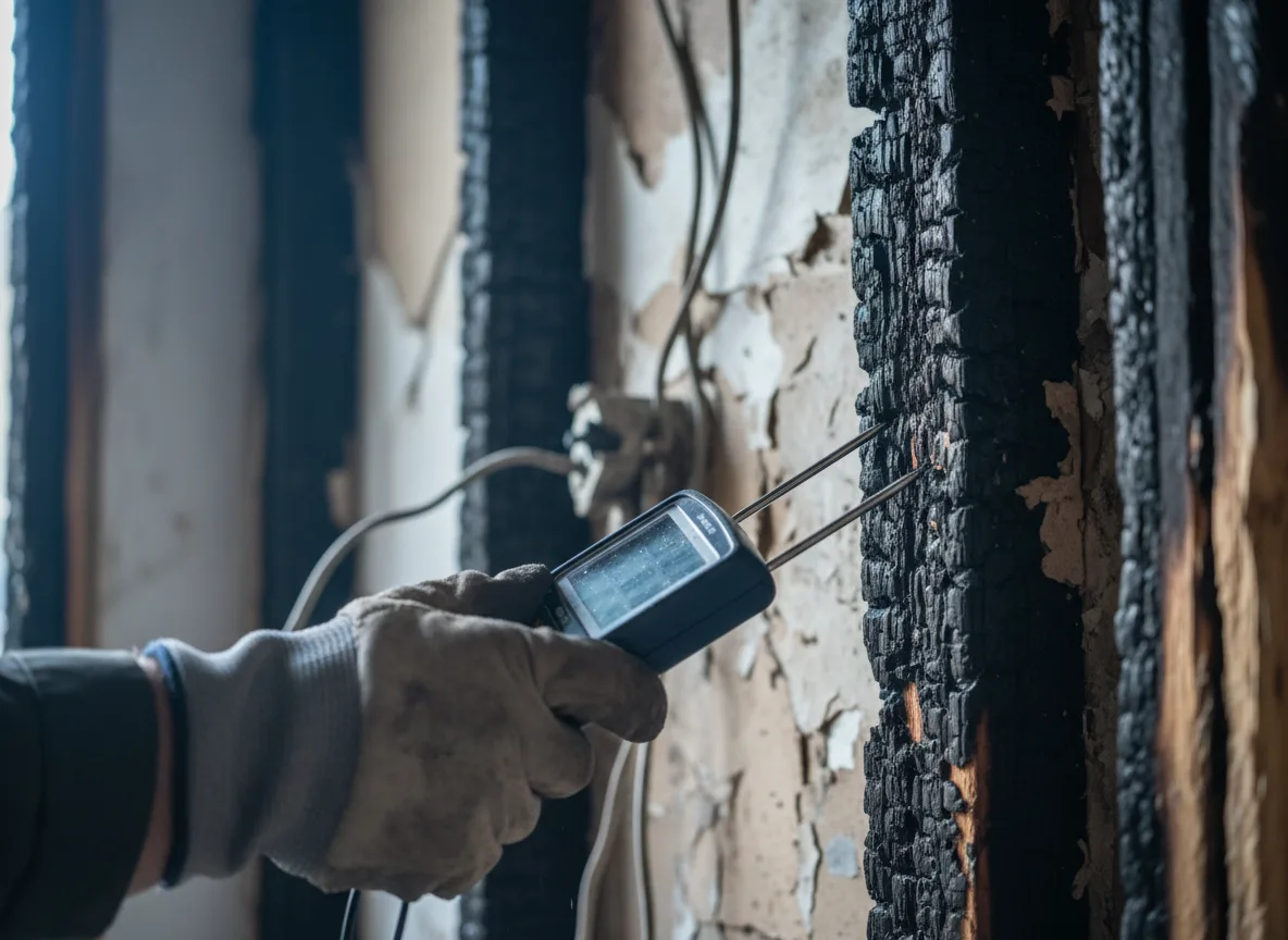Fire Damage Restoration Trenary, MI FAQs